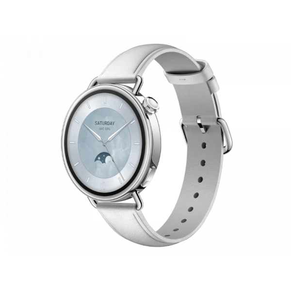 Xiaomi Watch S4 41mm (BHR07VUGL) fehér